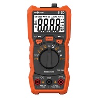 True RMS multimeter, teplotný káblový detektor RM113D True RMS multimeter, teplotný káblový detektor RM113D