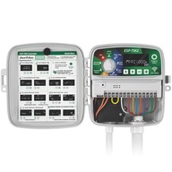 RB ESP-TM2 EXTERNÝ OVLÁDAČ 12 WIFI SEKCIÍ