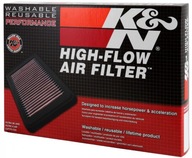 VZDUCHOVÝ FILTER K&N TOYOTA INNOVA HILUX 15-19