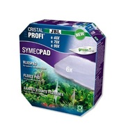 JBL SYMECPAD CRISTALPROFI E15/1901/2 NÁPLNE 6X JBL SYMECPAD CRISTALPROFI E15/1901/2 NÁPLNE 6X