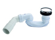 RADAWAY Sifón sprchový 50 click-clack 578P RADAWAY Sifón sprchový 50 click-clack 578P