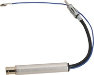 ANTÉNNY SEPARATOR VW Seat Škoda Audi ISO -DIN