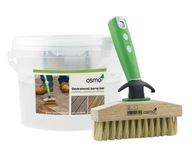 OSMO GÉL NA ODSTRAŇOVANIE NÁTERU 2,5L 6611 OSMO GÉL NA ODSTRAŇOVANIE NÁTERU 2,5L 6611
