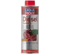 ČISTIACA PRÍSADA LIQUI MOLY DIESEL VSTREKOVANIE