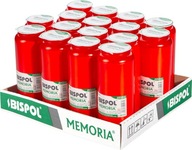 Vložky do olejových sviečok 6 dní, 16 ks Bispol Vložky do olejových sviečok 6 dní, 16 ks Bispol