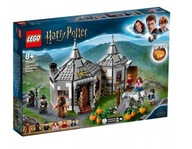 LEGO Harry Potter 75947 Hagridova chata