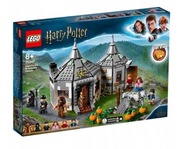 LEGO Harry Potter 75947 Hagridova chata LEGO Harry Potter 75947 Hagridova chata