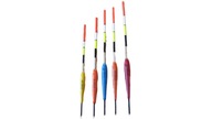 5 x EXPERT BREAM FLOATS 2,0g-4,0g BALSA 11 5 x EXPERT BREAM FLOATS 2,0g-4,0g BALSA 11