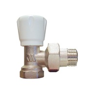 Radiátorový ventil 1/2'' WATTS hranatý radiátor Radiátorový ventil 1/2'' WATTS hranatý radiátor