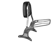 Operadlo + kufor sissybar HONDA VT 750 C2 SHADOW Operadlo + kufor sissybar HONDA VT 750 C2 SHADOW