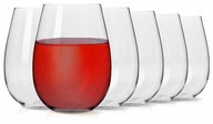 KROSNO Poháre na víno na vodu Harmony 580ml KROSNO Poháre na víno na vodu Harmony 580ml