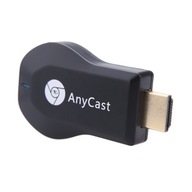 ADAPTÉR ANYCAST M2 PLUS WIFI HDMI AIRPLAY MIRACAST