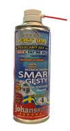 Hustý tuk FAT 94 Aerosol 150 ml JOHANSSON Hustý tuk FAT 94 Aerosol 150 ml JOHANSSON