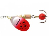 MEPPS Aglia-E Red odstredivka 3/6,5g MEPPS Aglia-E Red odstredivka 3/6,5g