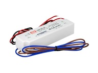 MEAN WELL LPV 12V 35W IP67 LED páskový napájací zdroj MEAN WELL LPV 12V 35W IP67 LED páskový napájací zdroj