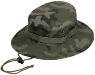 Poľská vojenská čiapka DOMINATOR BOONIE Bavlna Rip-Stop CAMO wz.93 Poľská vojenská čiapka DOMINATOR BOONIE Bavlna Rip-Stop CAMO wz.93
