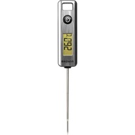 Kuchynský teplomer - elektronický, LCD, sonda Kuchynský teplomer - elektronický, LCD, sonda