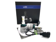 LED ŽIAROVKA HB4 S2 9006 COB 16000LM VEĽMI VÝKONNÁ LED ŽIAROVKA HB4 S2 9006 COB 16000LM VEĽMI VÝKONNÁ
