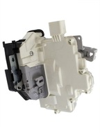 ZÁMKA DVERÍ VZADU ĽAVÝ VW Passat B6 2005-2010 ZÁMKA DVERÍ VZADU ĽAVÝ VW Passat B6 2005-2010