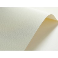 Dekoračný papier A4 Groggrain ecru 246g 100 listov. Dekoračný papier A4 Groggrain ecru 246g 100 listov.