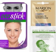 NOVINKA Otostick* ušné korektory 8 ks + 2 zadarmo NOVINKA Otostick* ušné korektory 8 ks + 2 zadarmo