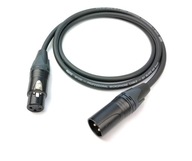 KLOTZ MY206 XLR NEUTRIK mikrofónový kábel 20 m