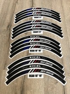 KTM,GAS GAS 21-18/19 polepy ráfikov kolesá CUBAMOTO KTM,GAS GAS 21-18/19 polepy ráfikov kolesá CUBAMOTO