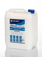 AKRYLOVÝ LAK na steny - MATNÝ - ČÍR - 5L AKRYLOVÝ LAK na steny - MATNÝ - ČÍR - 5L