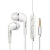 ORIGINÁLNE IN-EAR slúchadlá Samsung s 3,5 mm jackom