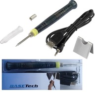 Mobilná USB spájkovačka 8W 5V BASETECH GERMANY Mobilná USB spájkovačka 8W 5V BASETECH GERMANY