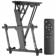 STROPNÝ ELEKTRICKÝ DRŽIAK TV + DIAĽKOVÉ OVLÁDANIE STROPNÝ ELEKTRICKÝ DRŽIAK TV + DIAĽKOVÉ OVLÁDANIE