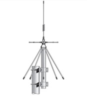 Anténa SIRIO SD-3000N pre skener SDR 300-3000MHz