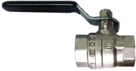 Guľový ventil WW 5/4" RÚČKA EFFEBI ORION Guľový ventil WW 5/4" RÚČKA EFFEBI ORION