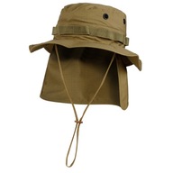 MT British HAT s golierom Coyote XL