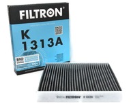 K1313A KABÍNOVÝ FILTER SKODA FABIA 2 IZBY RAPID K1313A KABÍNOVÝ FILTER SKODA FABIA 2 IZBY RAPID