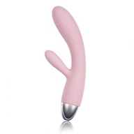 STIMULAČNÝ VIBRÁTOR VÝKONNÝ LUX MASÁŽER 8 FUNKCIÍ 17,6 cm STIMULAČNÝ VIBRÁTOR VÝKONNÝ LUX MASÁŽER 8 FUNKCIÍ 17,6 cm