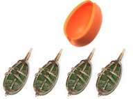 METOD FEEDER SADA 4x30g + FORMA METOD FEEDER SADA 4x30g + FORMA