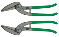ERDI nožnice Bessey na strihanie plechu 300 mm P+L ERDI nožnice Bessey na strihanie plechu 300 mm P+L