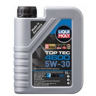 LIQUI MOLY Top Tec 4600 5w30 1L 2315 - univerzálny motorový olej