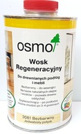 Osmo 3081 REGENERAČNÝ VOSK ČISTÝ MODRÁ 2,5l