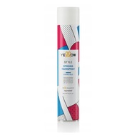 Alfaparf Yellow Strong Hold Varnish 500 ml Alfaparf Yellow Strong Hold Varnish 500 ml