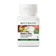 BIOTIN C PLUS (+KOLAGÉN+Vitamín C) Nutrilite