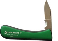 Stahlwille Montážny nôž pre elektrikára SOLINGEN