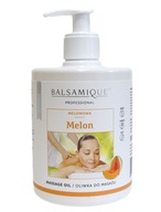 BALSAMIQUE Professional Melón olivový 500ml LURGUS BALSAMIQUE Professional Melón olivový 500ml LURGUS