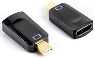 miniDISPLAY PORT DISPLAY -HDMI Thunderbolt adaptér miniDISPLAY PORT DISPLAY -HDMI Thunderbolt adaptér