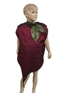 @ outfit BEET, cvikla, zelenina 110-116, cvikla @ @ outfit BEET, cvikla, zelenina 110-116, cvikla @