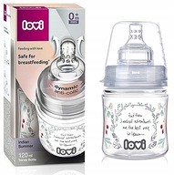 LOVI FĽAŠA TRENDS INDICKÝ LETNÝ SUPERVENT 120ml LOVI FĽAŠA TRENDS INDICKÝ LETNÝ SUPERVENT 120ml
