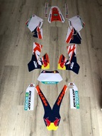 KTM EXC model 2003 dyha z Talianska CUBAMOTO KTM EXC model 2003 dyha z Talianska CUBAMOTO