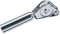 JAXON vodítko na morskú/sumcovú špičku, pr. 5,0 mm JAXON vodítko na morskú/sumcovú špičku, pr. 5,0 mm