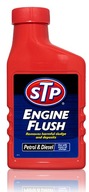 STP ENGINE FLUSH 450ml 30-011 STP ENGINE FLUSH 450ml 30-011